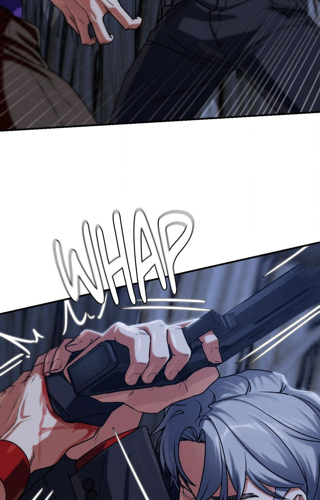 Lustful Games Manhwa - Chapter 122 Page 11