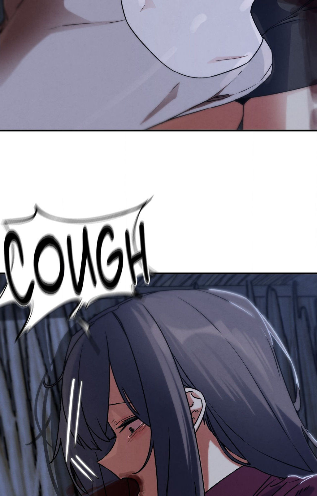 Lustful Games Manhwa - Chapter 122 Page 17