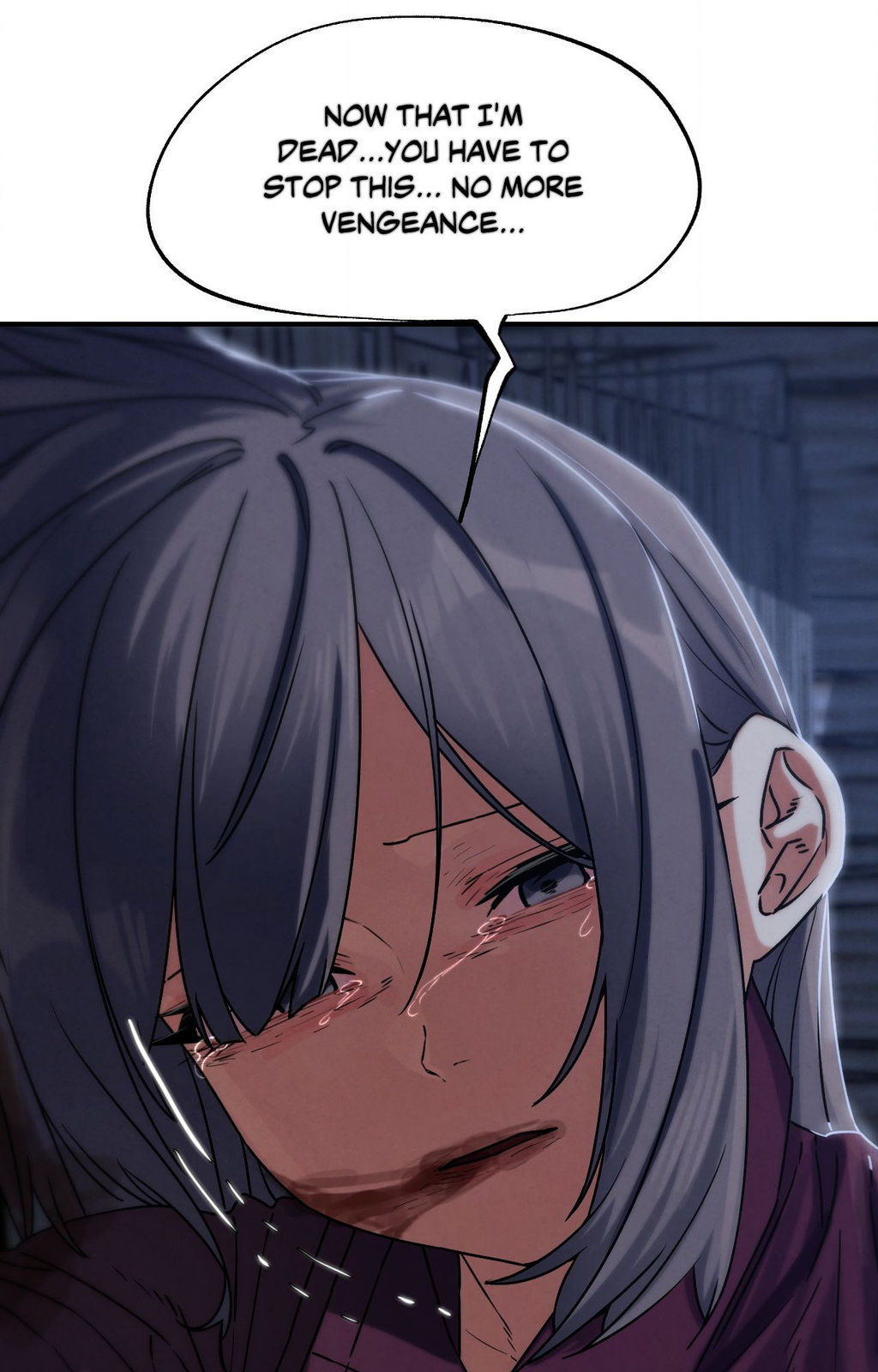 Lustful Games Manhwa - Chapter 122 Page 20