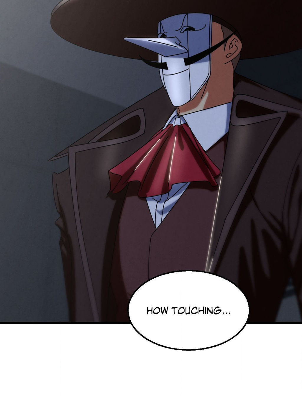 Lustful Games Manhwa - Chapter 122 Page 23