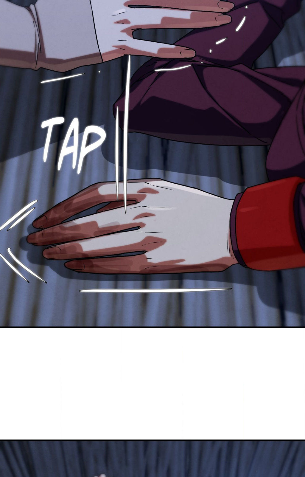 Lustful Games Manhwa - Chapter 122 Page 26