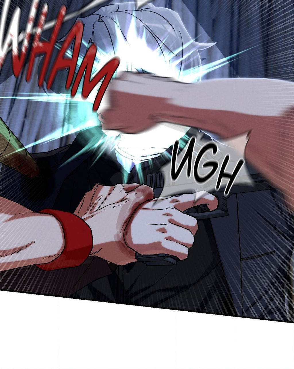 Lustful Games Manhwa - Chapter 122 Page 39