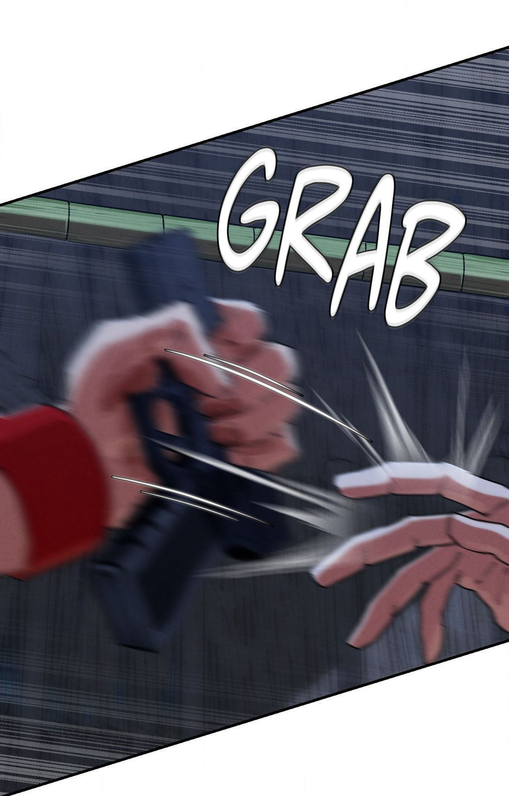 Lustful Games Manhwa - Chapter 122 Page 40