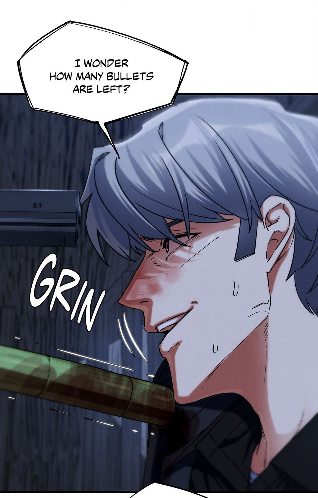 Lustful Games Manhwa - Chapter 122 Page 42