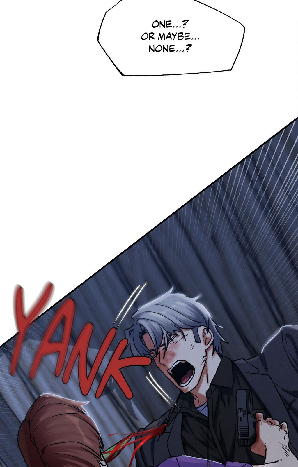 Lustful Games Manhwa - Chapter 122 Page 43