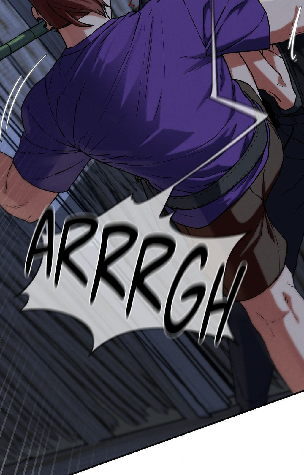 Lustful Games Manhwa - Chapter 122 Page 44