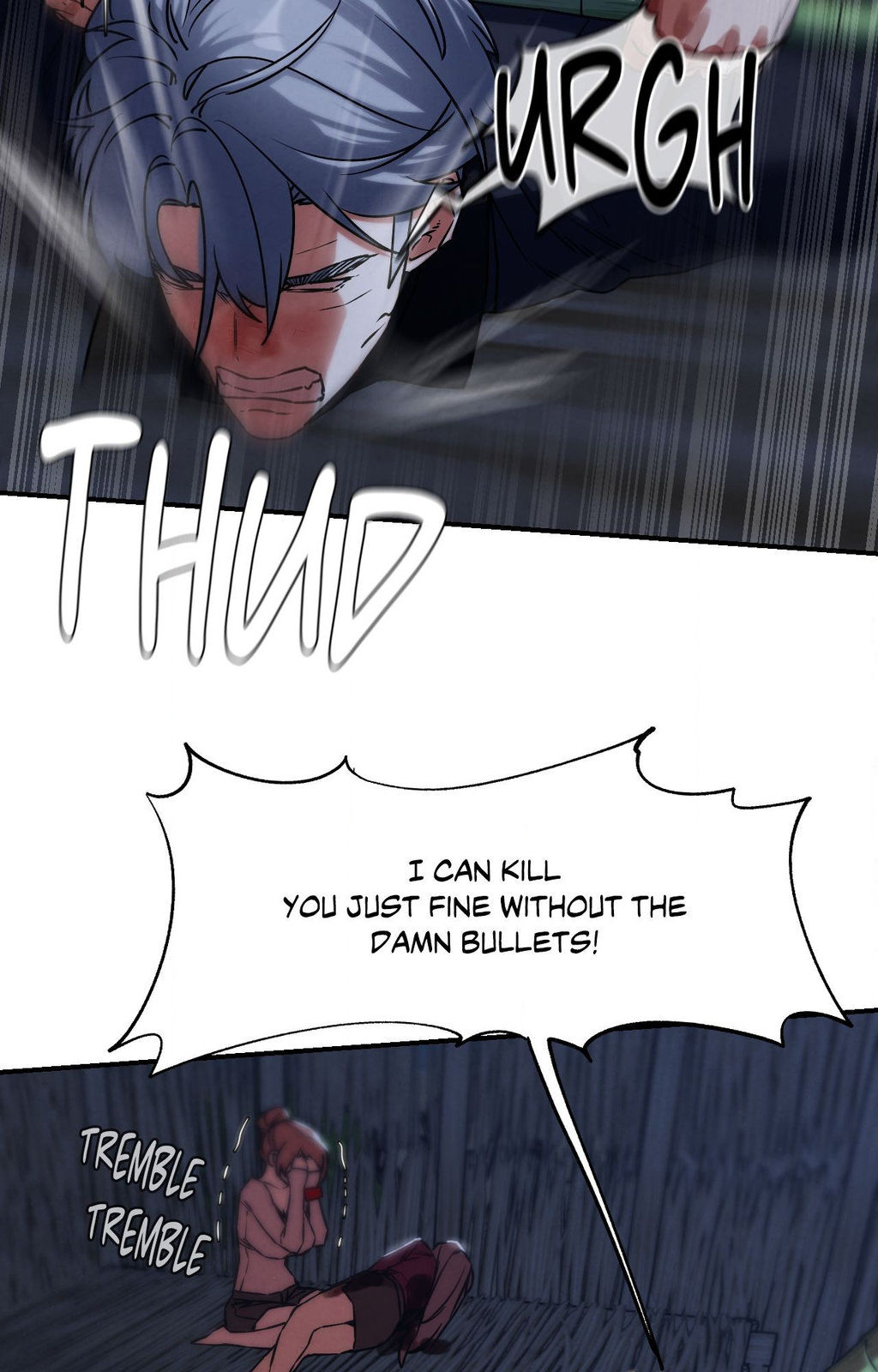 Lustful Games Manhwa - Chapter 122 Page 46