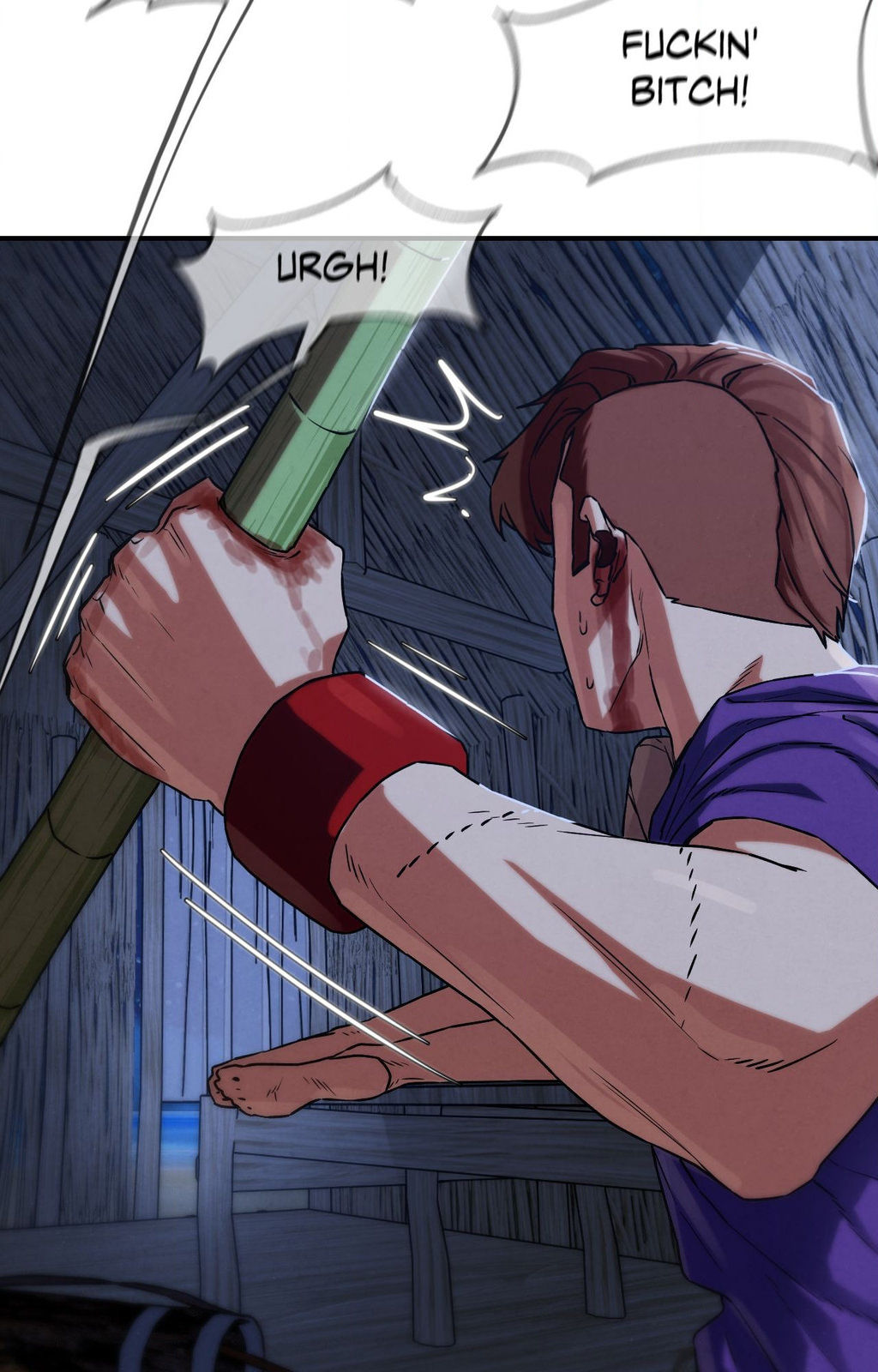 Lustful Games Manhwa - Chapter 122 Page 48