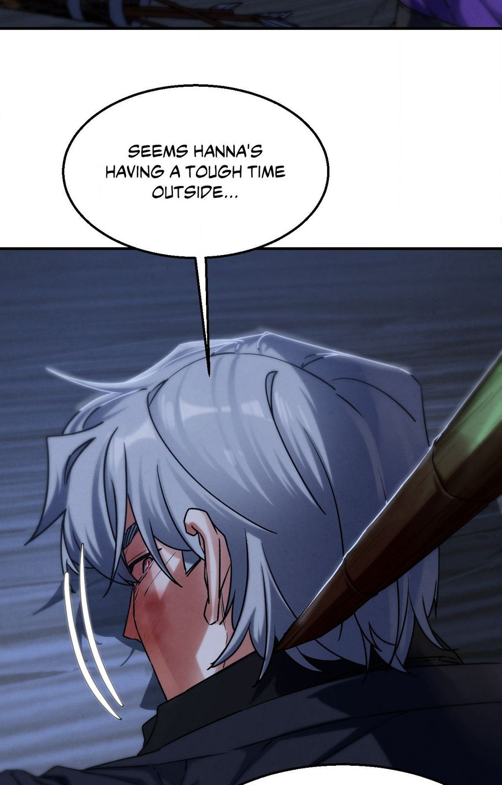 Lustful Games Manhwa - Chapter 122 Page 49