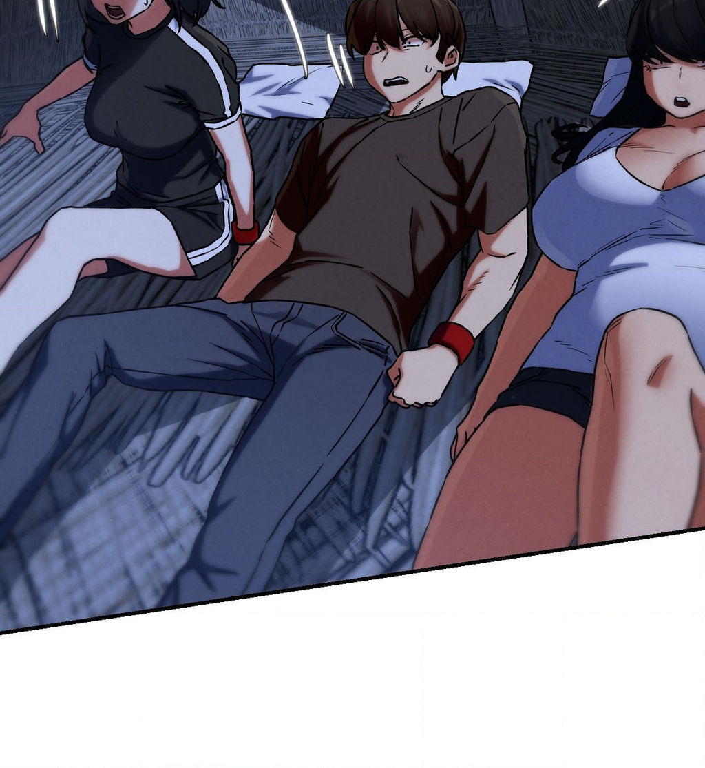 Lustful Games Manhwa - Chapter 122 Page 54