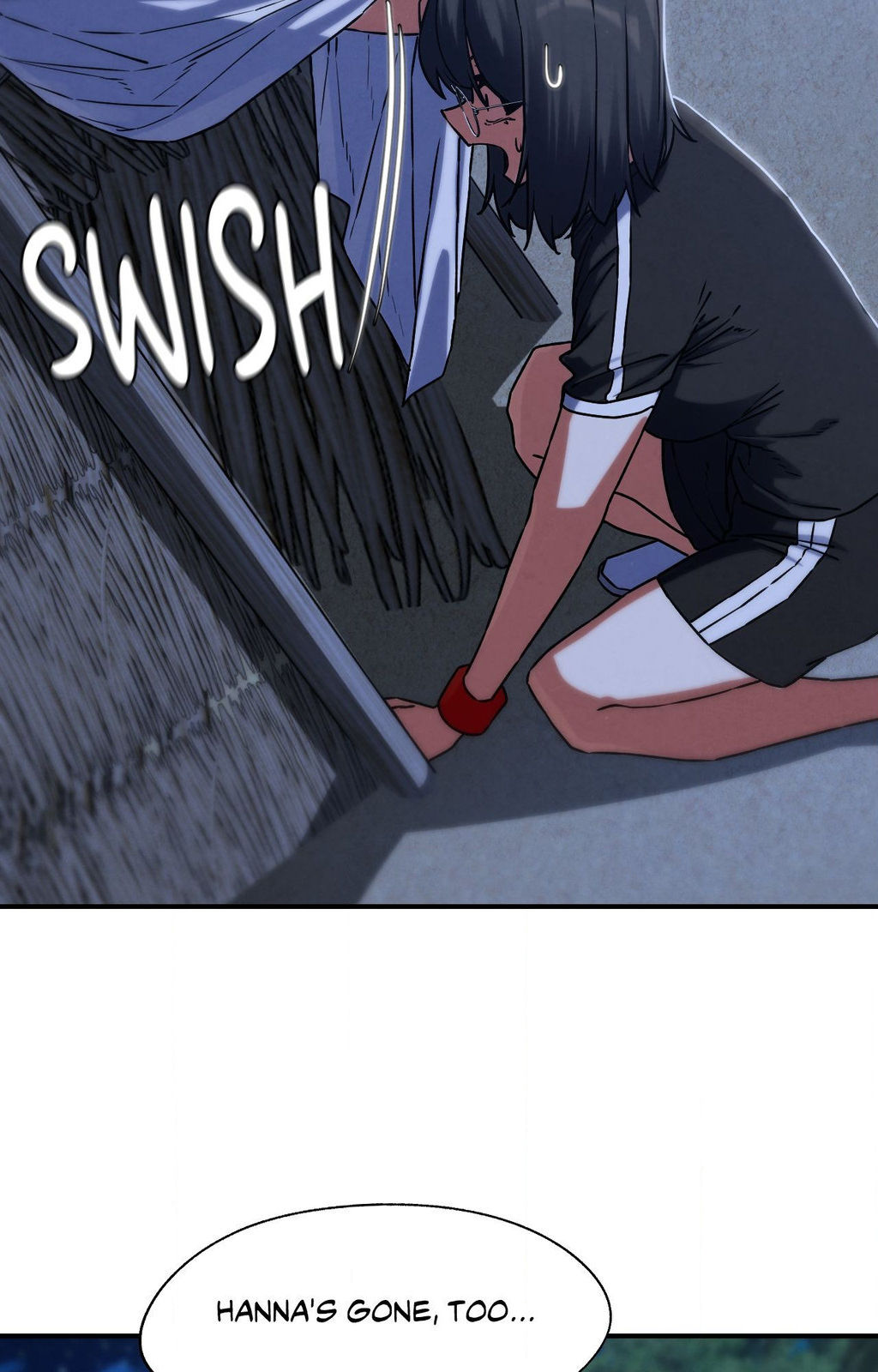 Lustful Games Manhwa - Chapter 122 Page 58