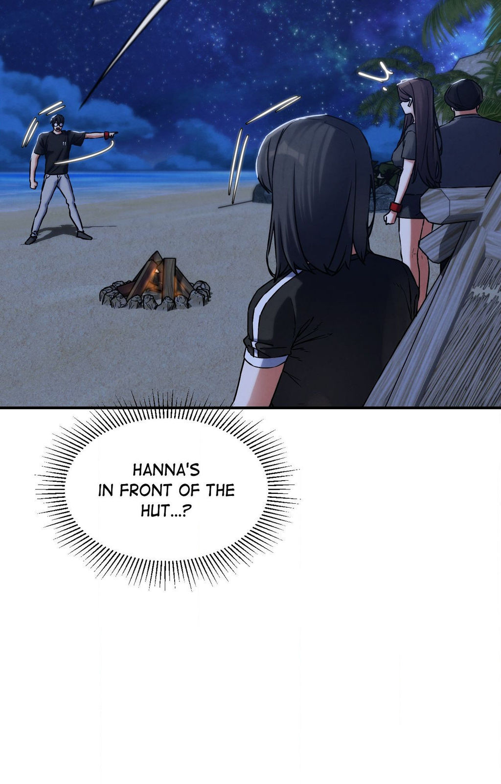 Lustful Games Manhwa - Chapter 122 Page 60