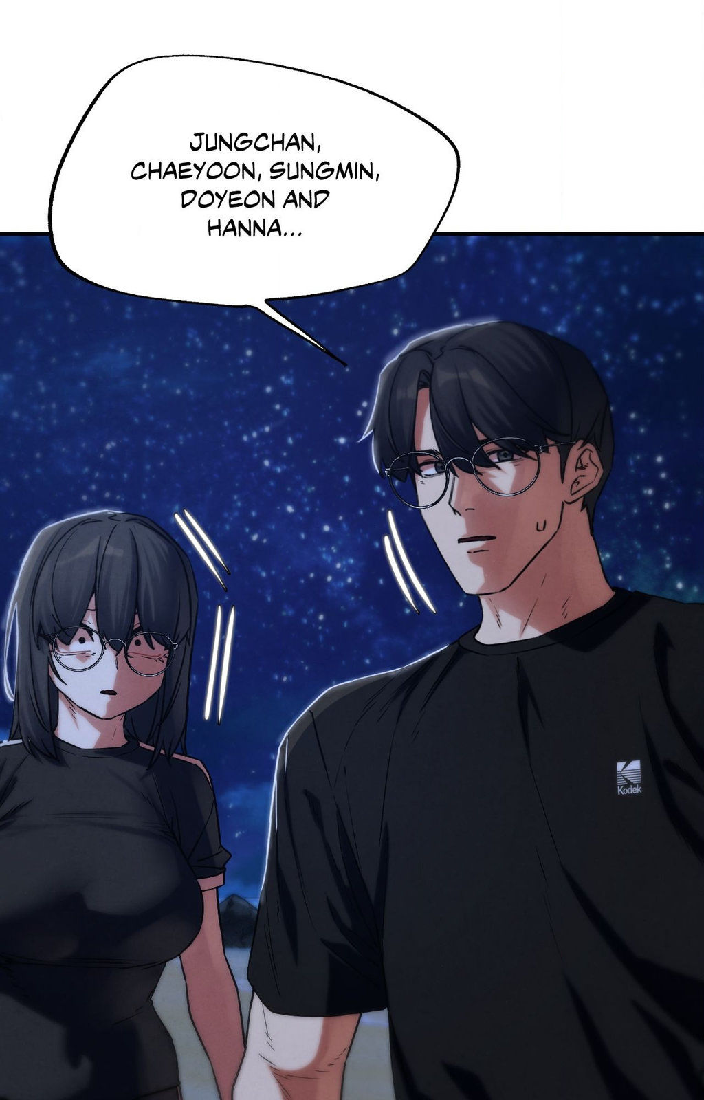 Lustful Games Manhwa - Chapter 122 Page 62