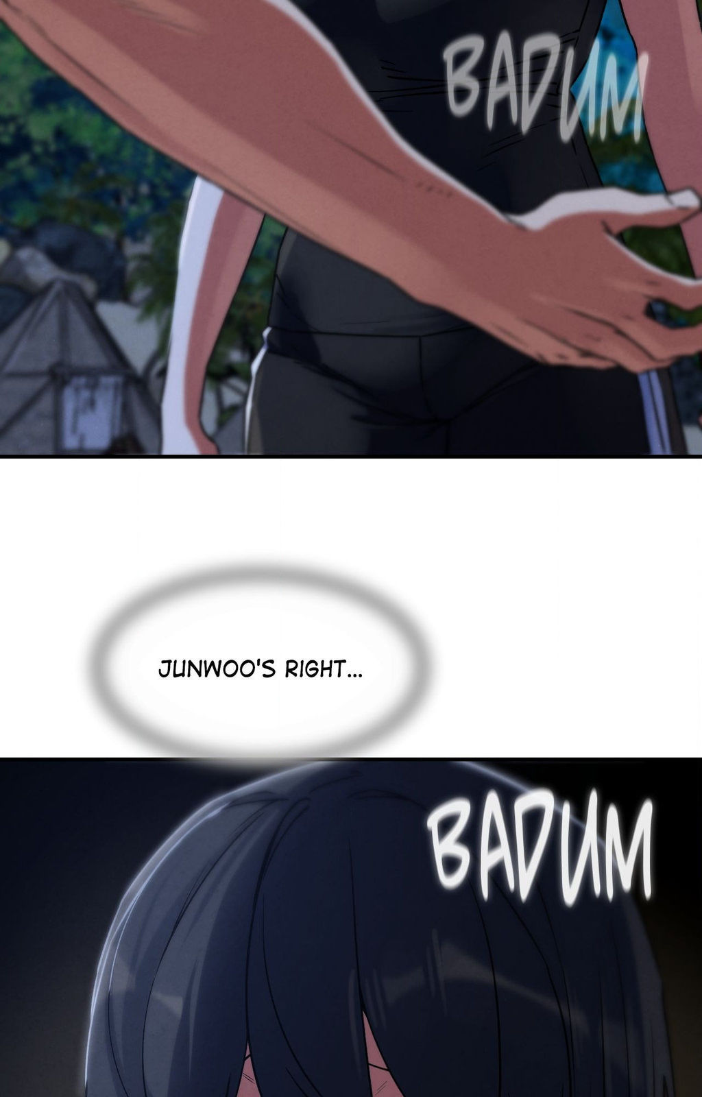 Lustful Games Manhwa - Chapter 122 Page 67