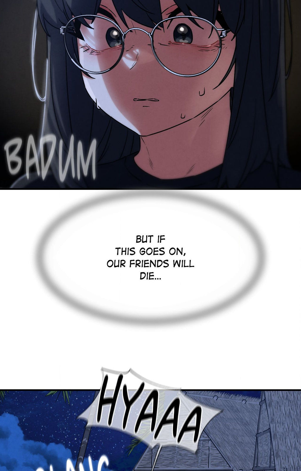 Lustful Games Manhwa - Chapter 122 Page 68