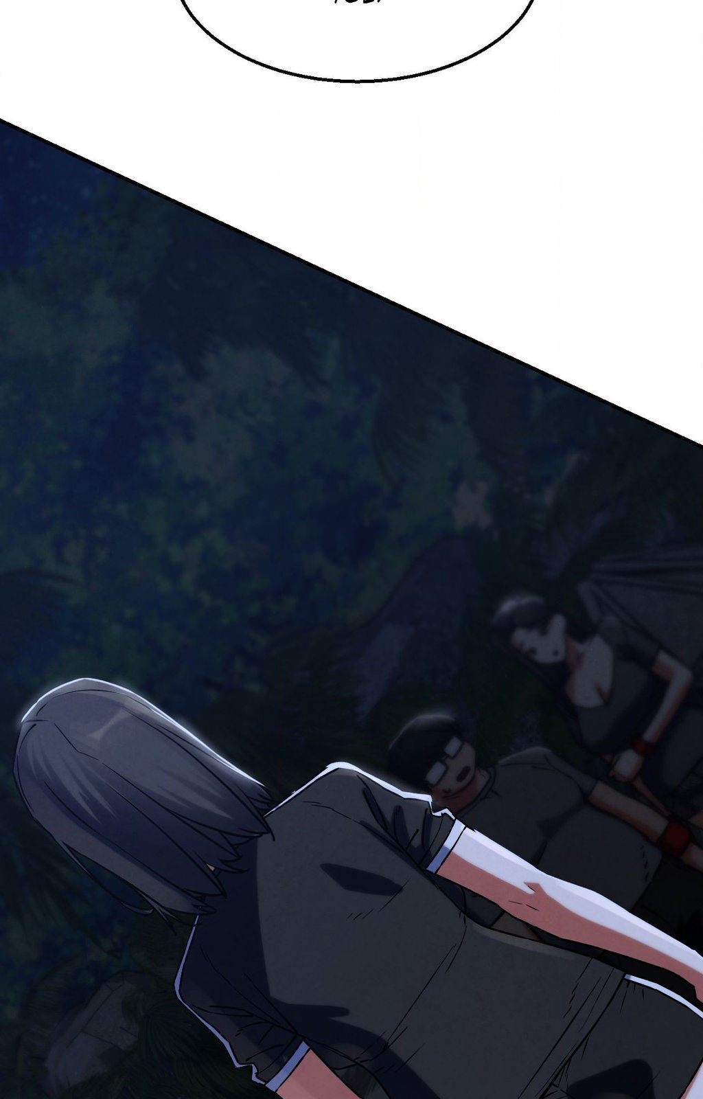 Lustful Games Manhwa - Chapter 122 Page 74