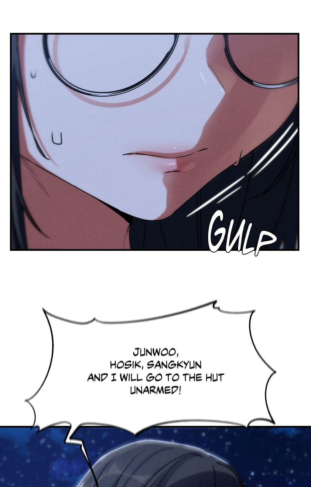 Lustful Games Manhwa - Chapter 122 Page 78