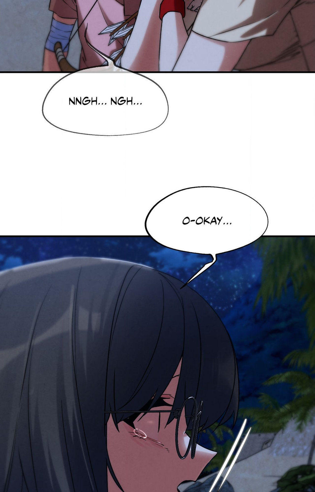 Lustful Games Manhwa - Chapter 122 Page 81