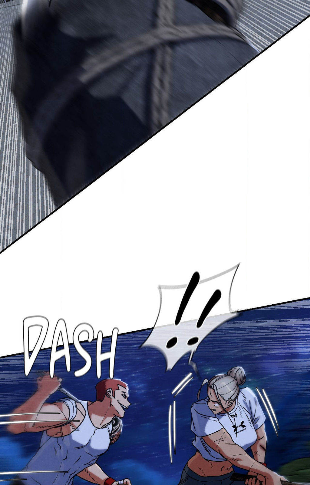 Lustful Games Manhwa - Chapter 122 Page 85