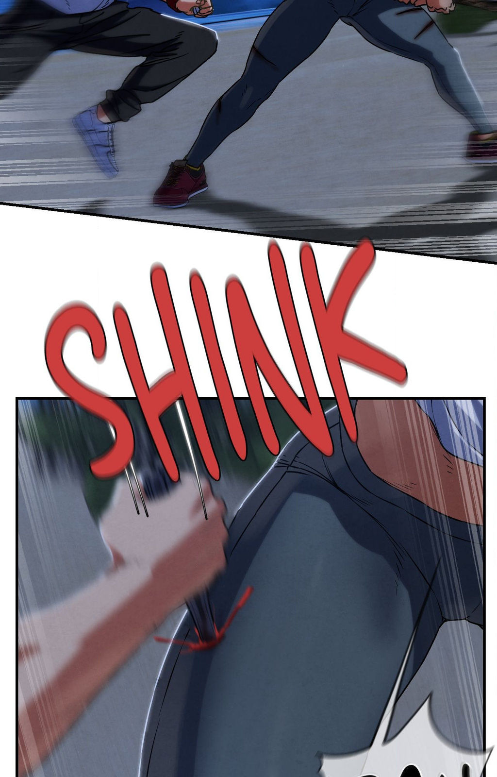 Lustful Games Manhwa - Chapter 122 Page 86