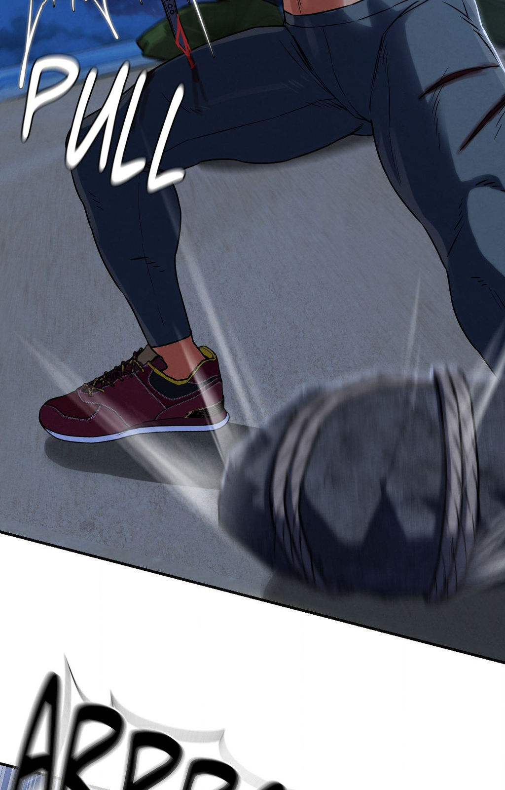 Lustful Games Manhwa - Chapter 122 Page 88