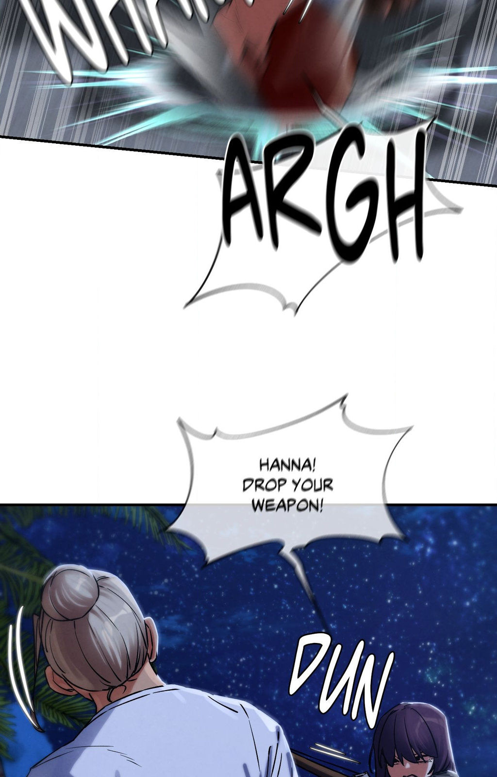 Lustful Games Manhwa - Chapter 122 Page 90