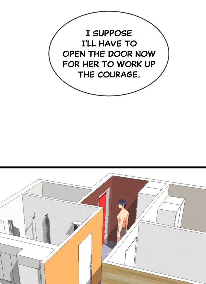 Immoral Swim Club Manhwa - Chapter 10 Page 47
