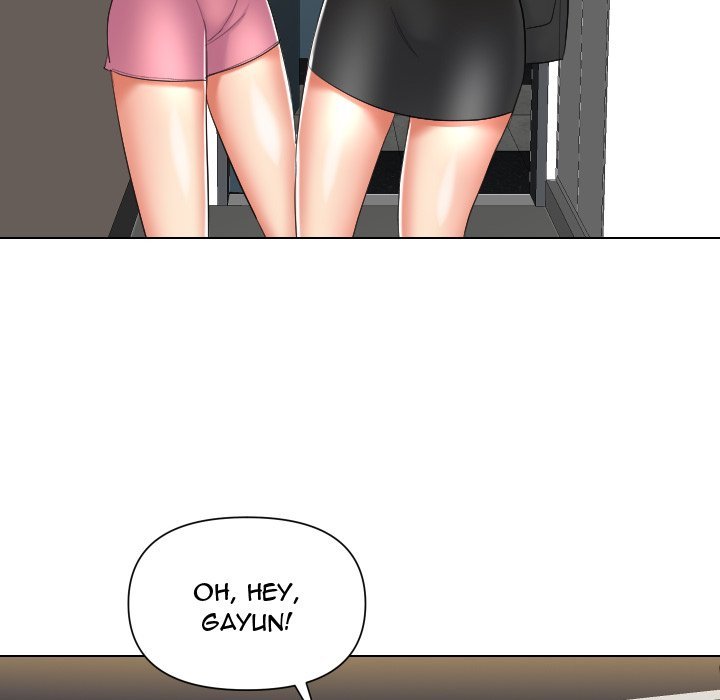 Sneaky Deal Manhwa - Chapter 12 Page 85
