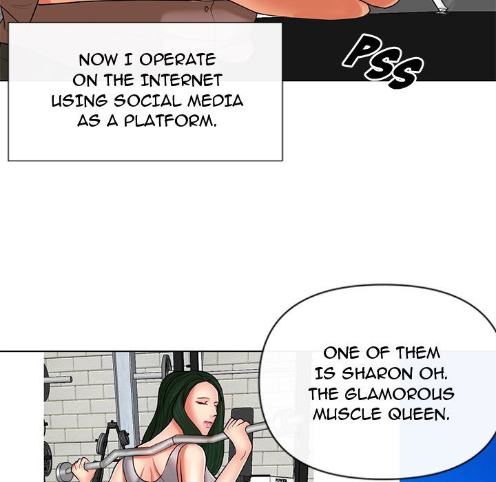 Sneaky Deal Manhwa - Chapter 11 Page 51