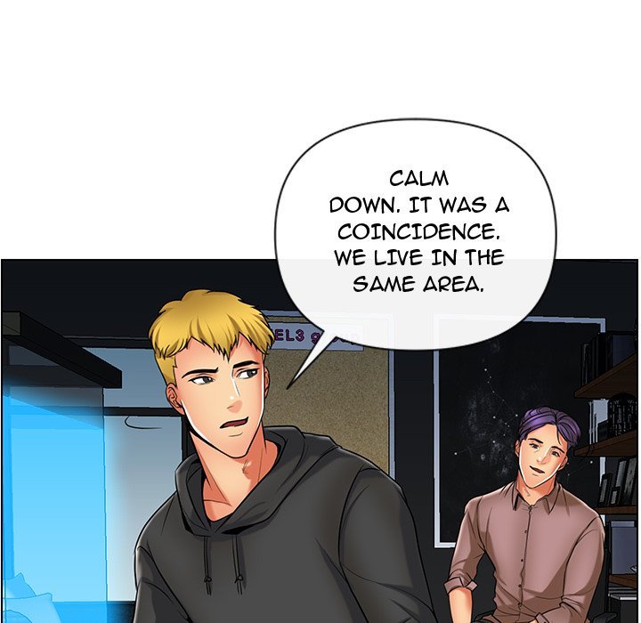 Sneaky Deal Manhwa - Chapter 11 Page 7