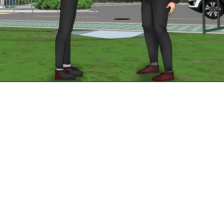 Sneaky Deal Manhwa - Chapter 20 Page 9