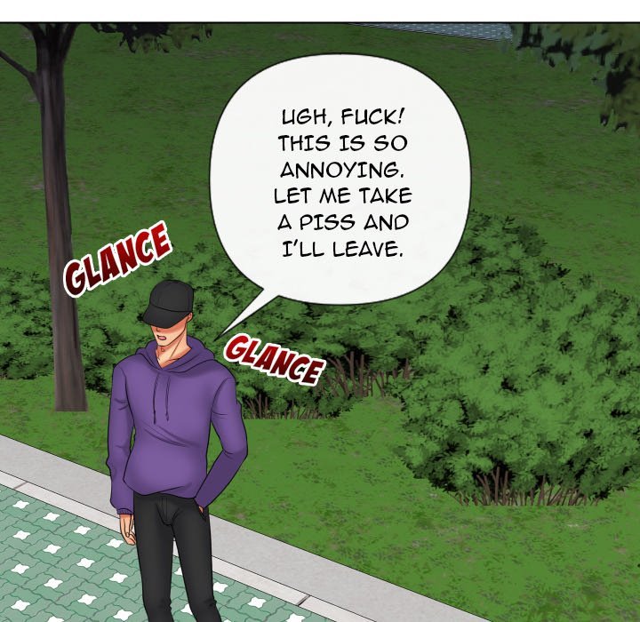 Sneaky Deal Manhwa - Chapter 20 Page 30