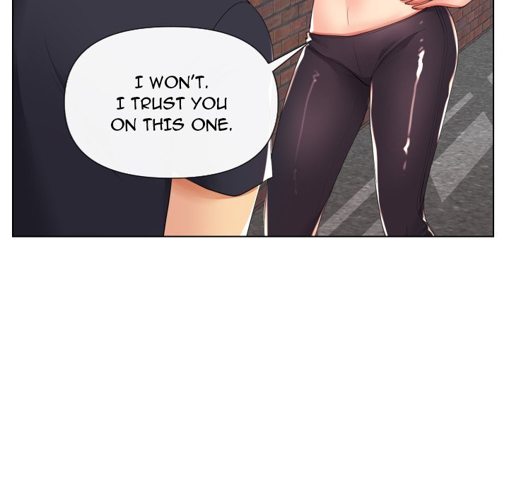 Sneaky Deal Manhwa - Chapter 16 Page 54