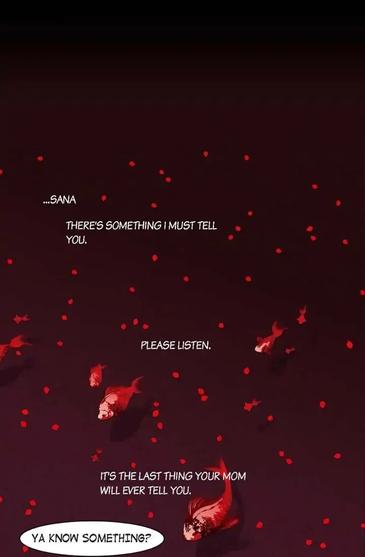 Red Fox Manhwa - Chapter 001 Page 0