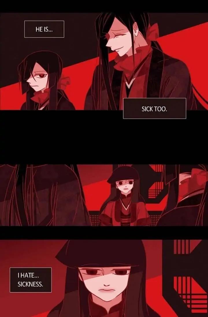 Red Fox Manhwa - Chapter 001 Page 40