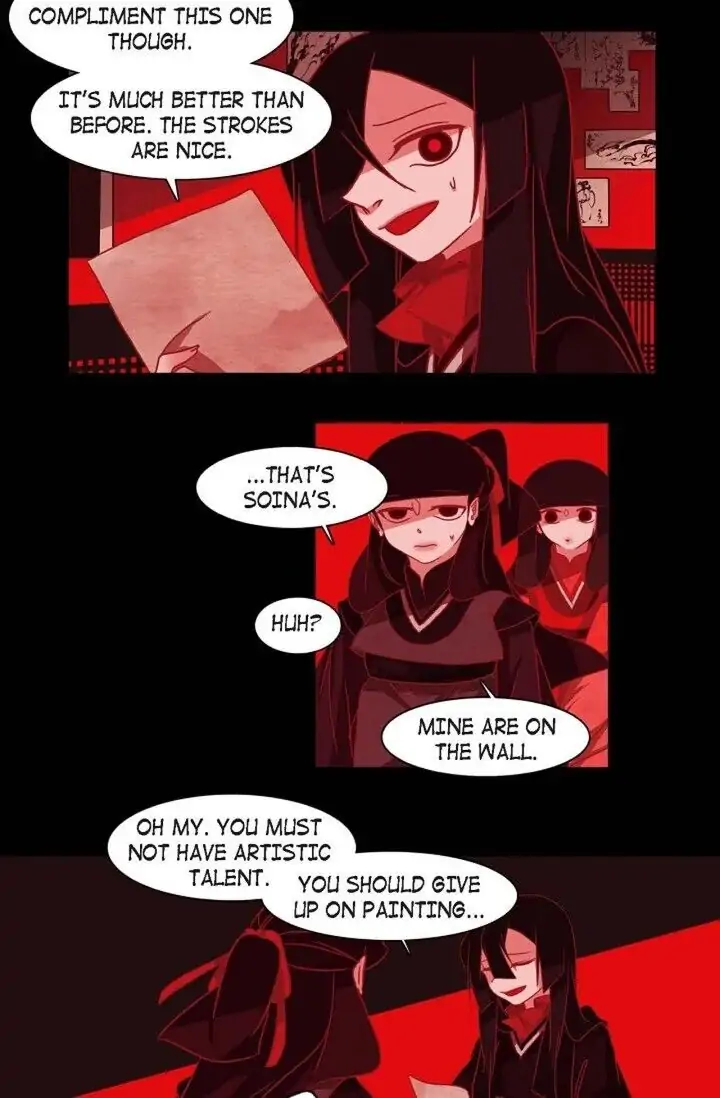 Red Fox Manhwa - Chapter 001 Page 43