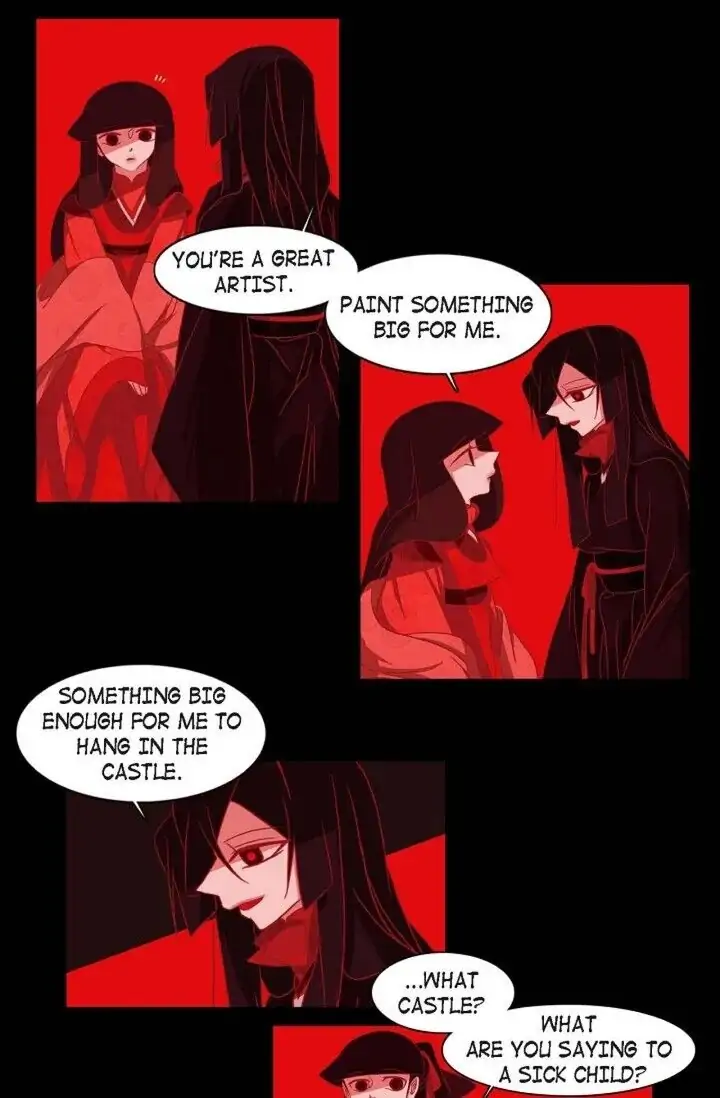 Red Fox Manhwa - Chapter 001 Page 45