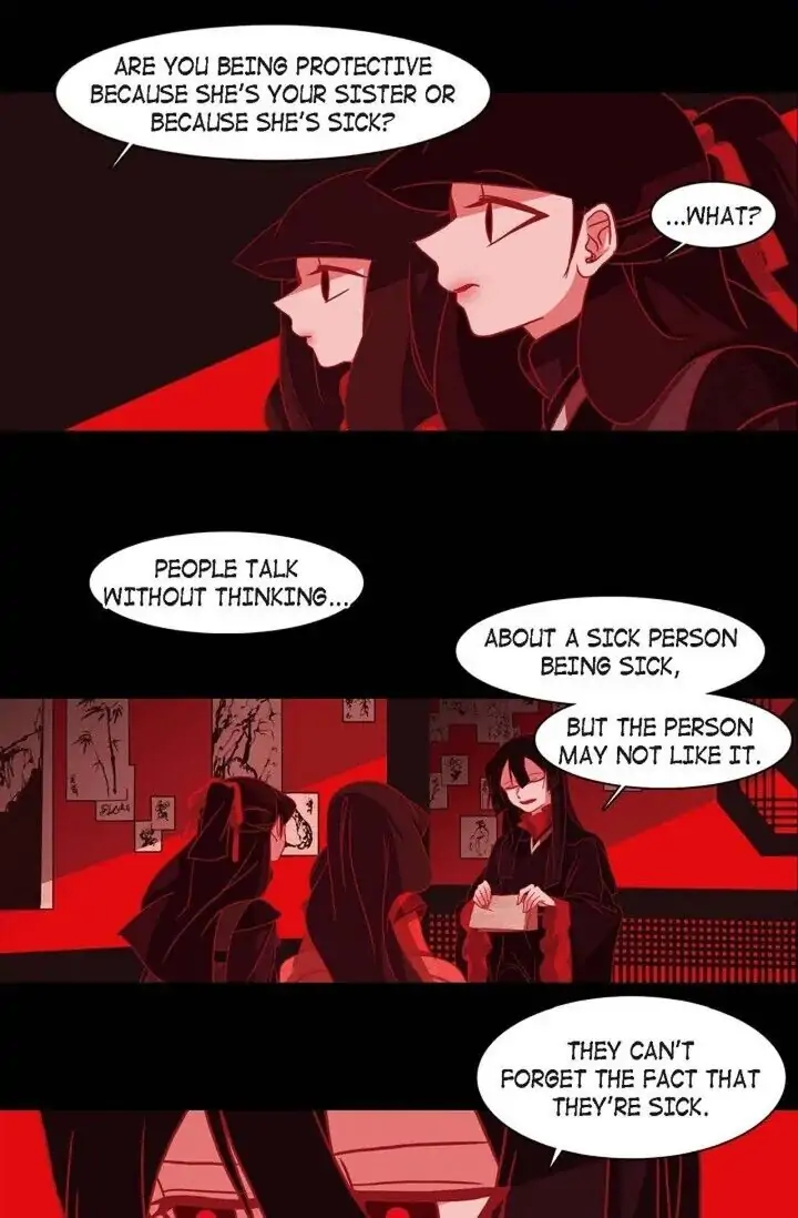 Red Fox Manhwa - Chapter 001 Page 47