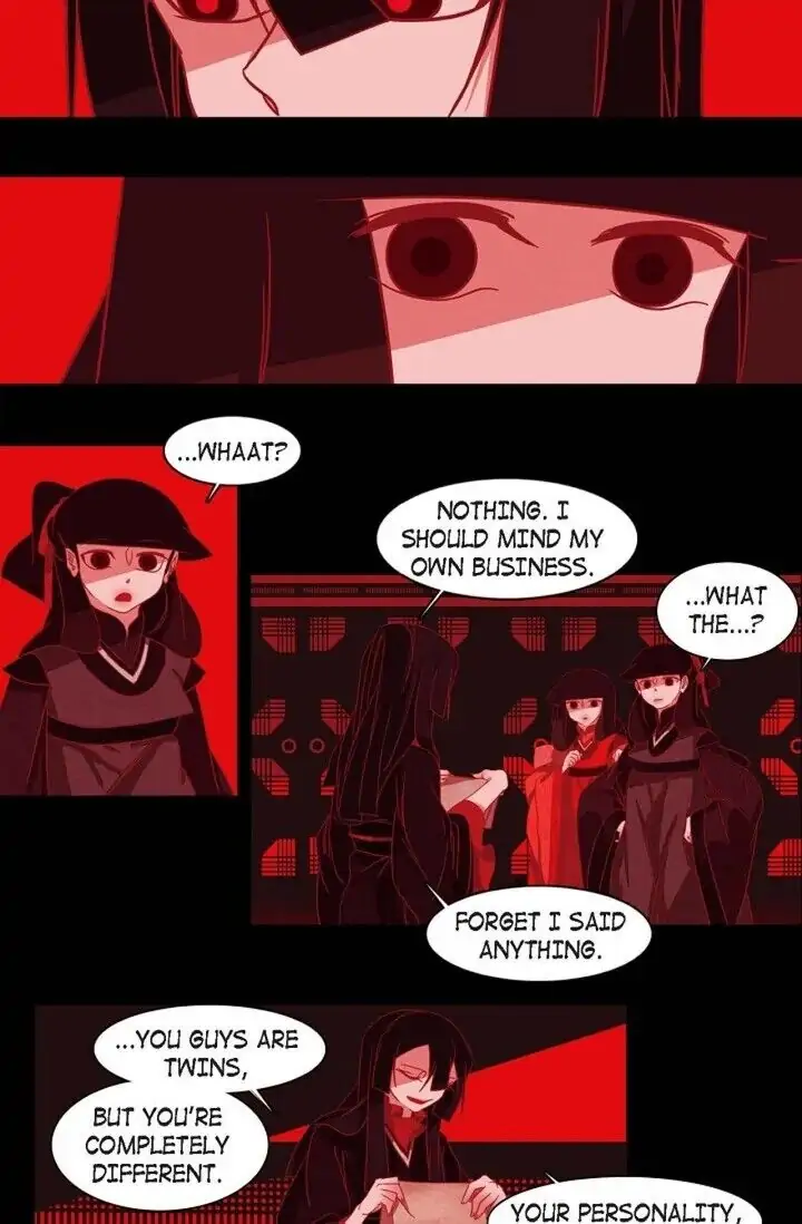 Red Fox Manhwa - Chapter 001 Page 48