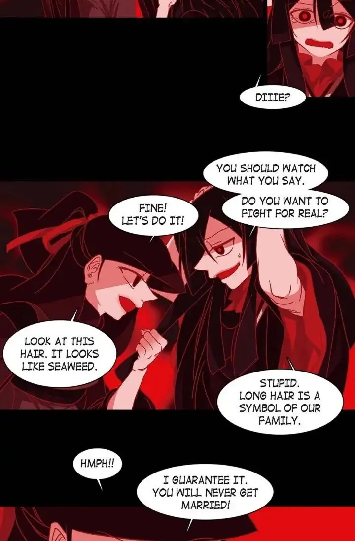 Red Fox Manhwa - Chapter 001 Page 51