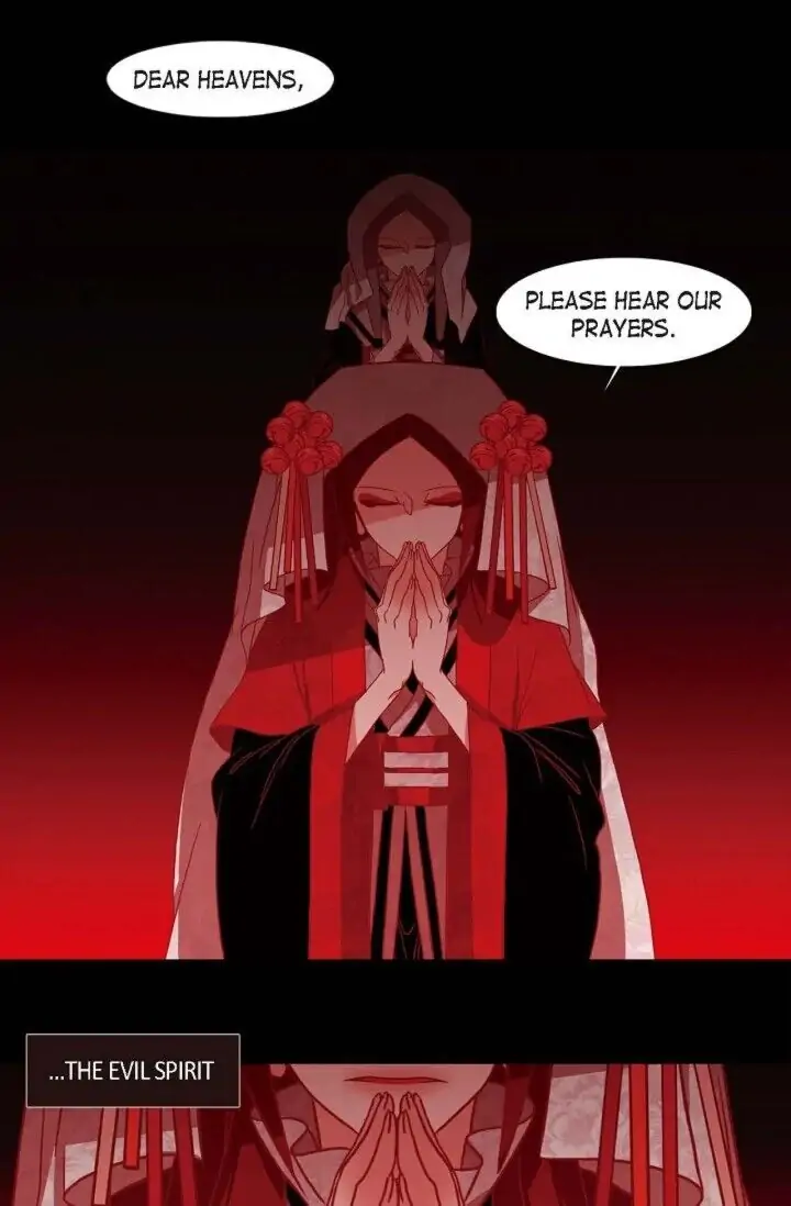 Red Fox Manhwa - Chapter 015 Page 1