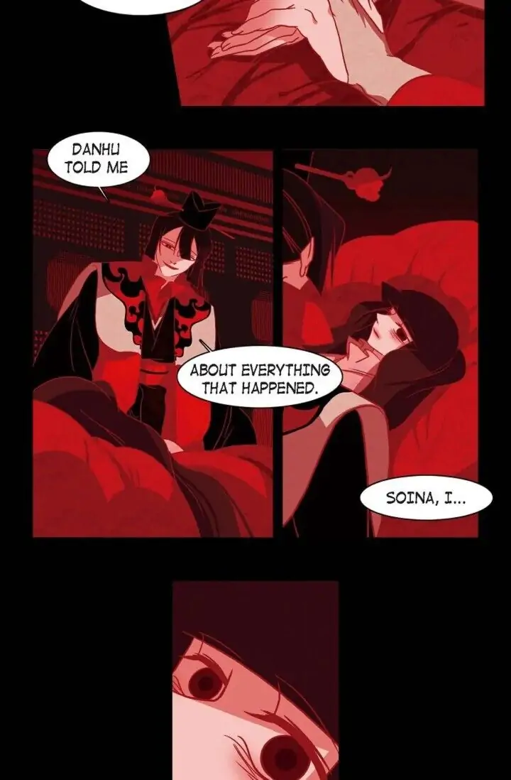 Red Fox Manhwa - Chapter 015 Page 9