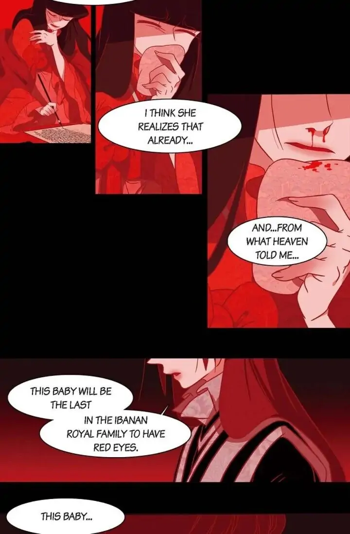 Red Fox Manhwa - Chapter 015 Page 23
