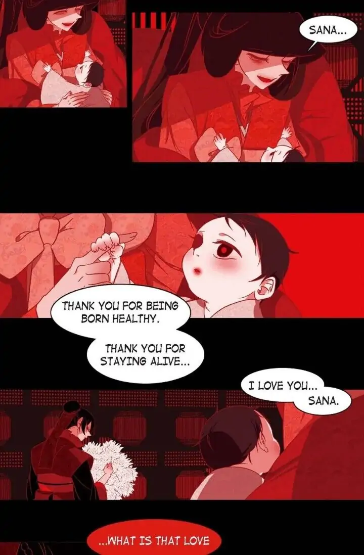 Red Fox Manhwa - Chapter 015 Page 29