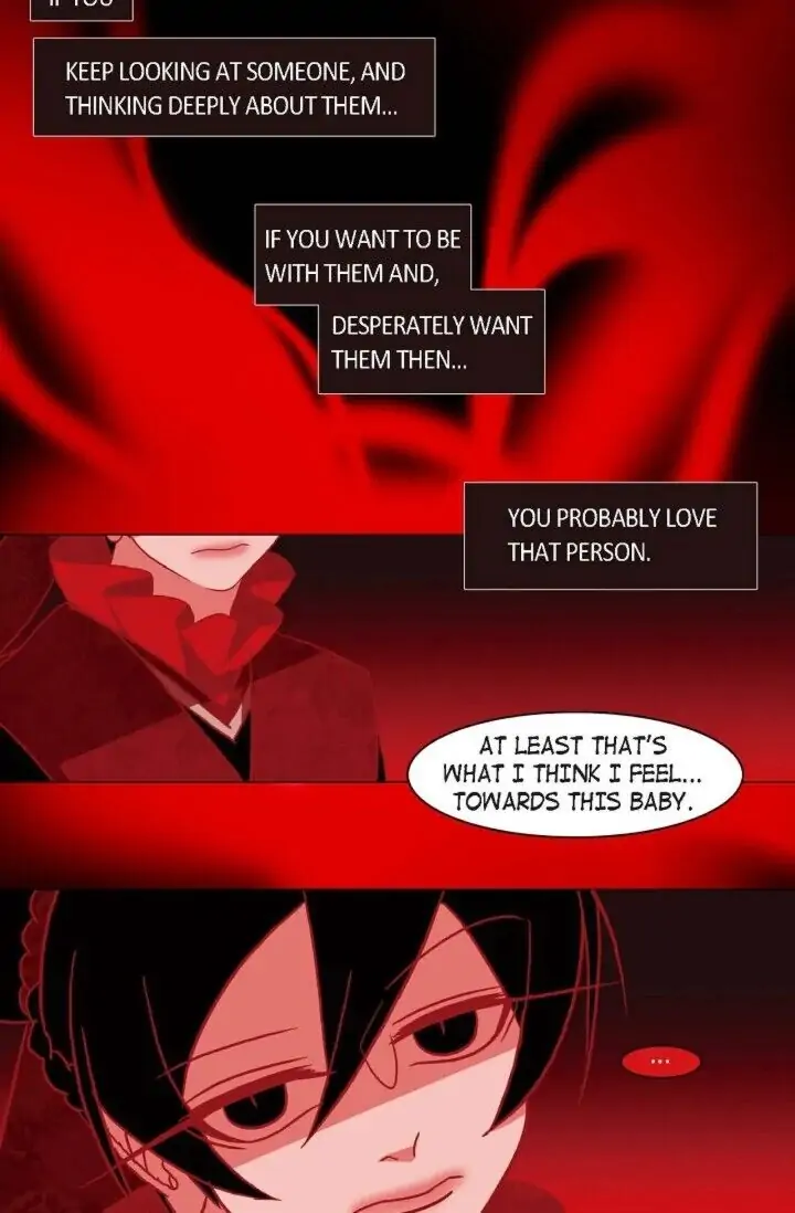 Red Fox Manhwa - Chapter 015 Page 31