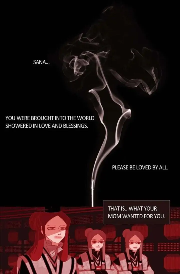 Red Fox Manhwa - Chapter 015 Page 41