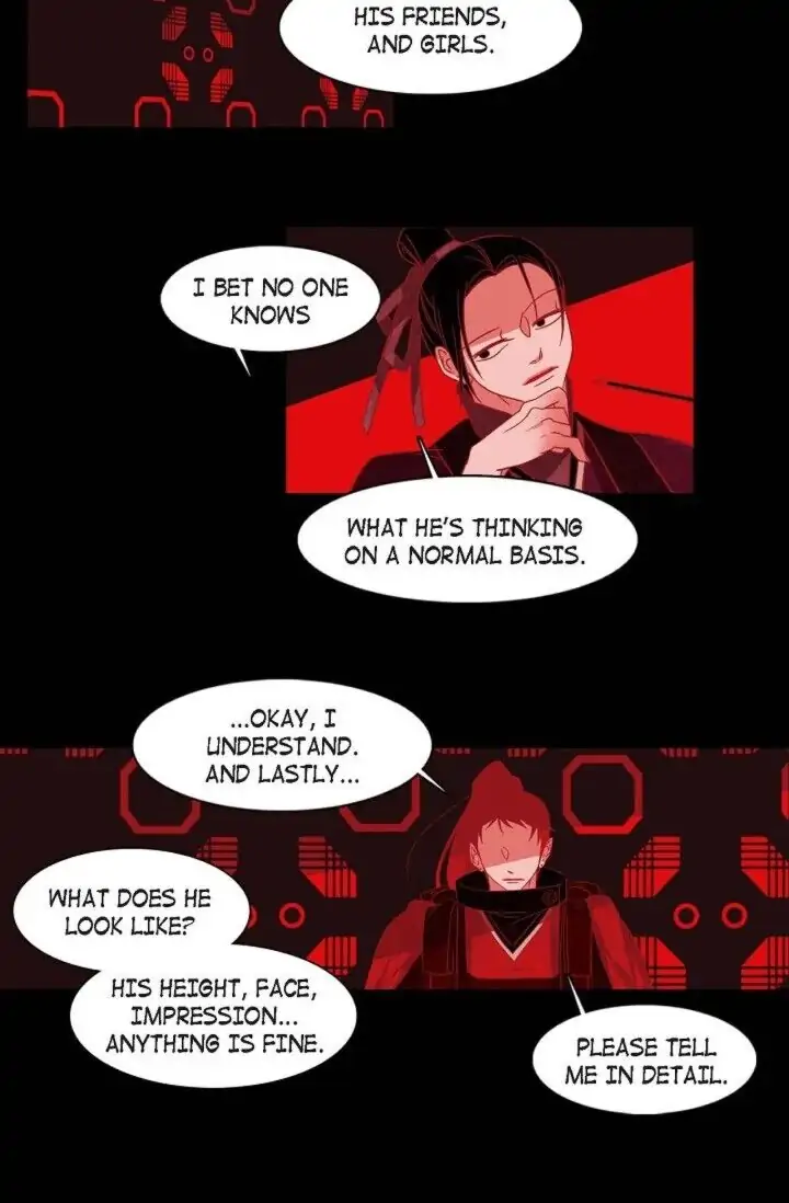 Red Fox Manhwa - Chapter 015 Page 48