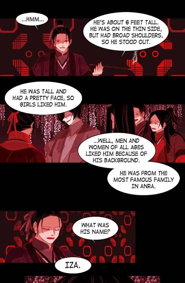 Red Fox Manhwa - Chapter 015 Page 49