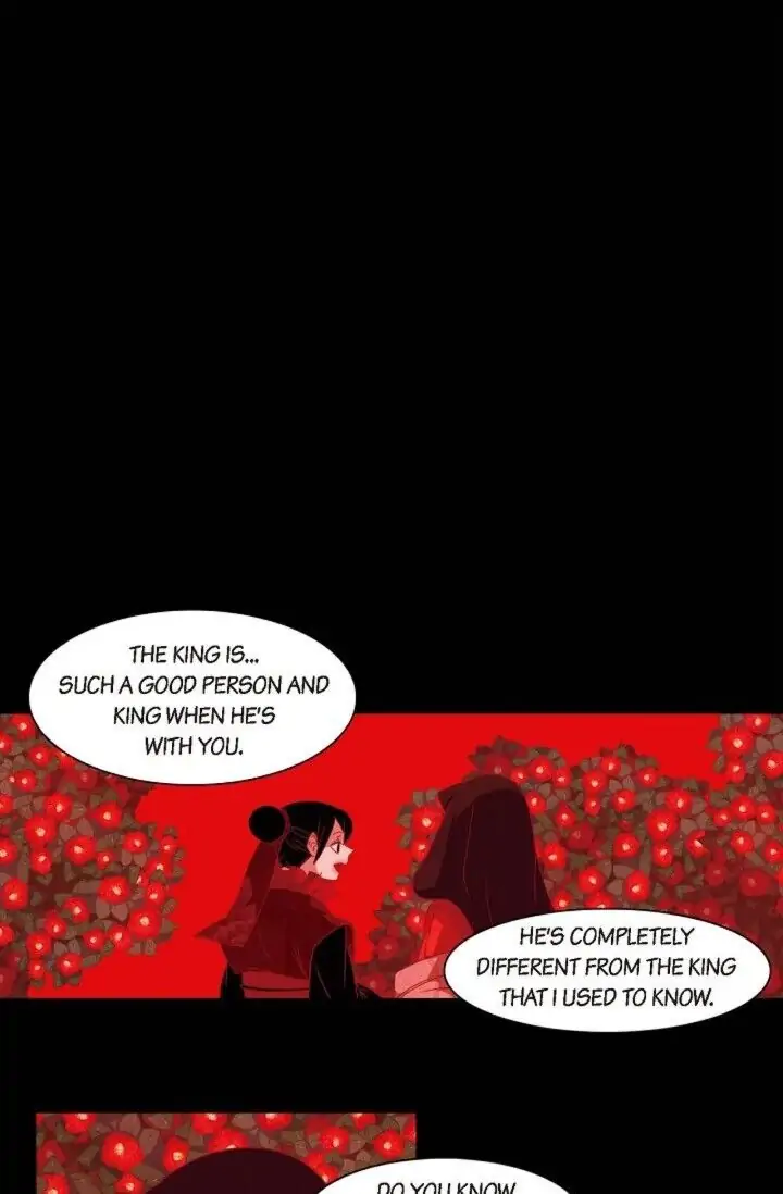Red Fox Manhwa - Chapter 031 Page 0