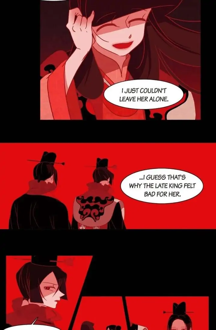 Red Fox Manhwa - Chapter 031 Page 5